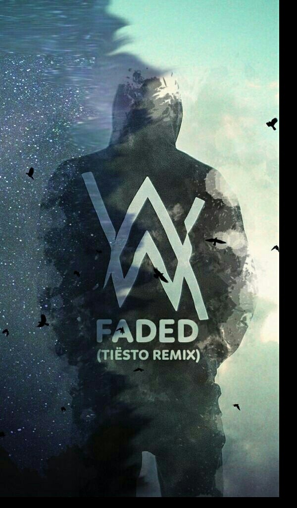 Alan Walker Tiesto Remix