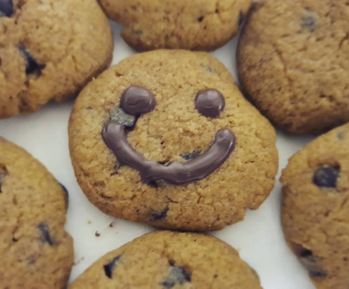 My Smile is For You