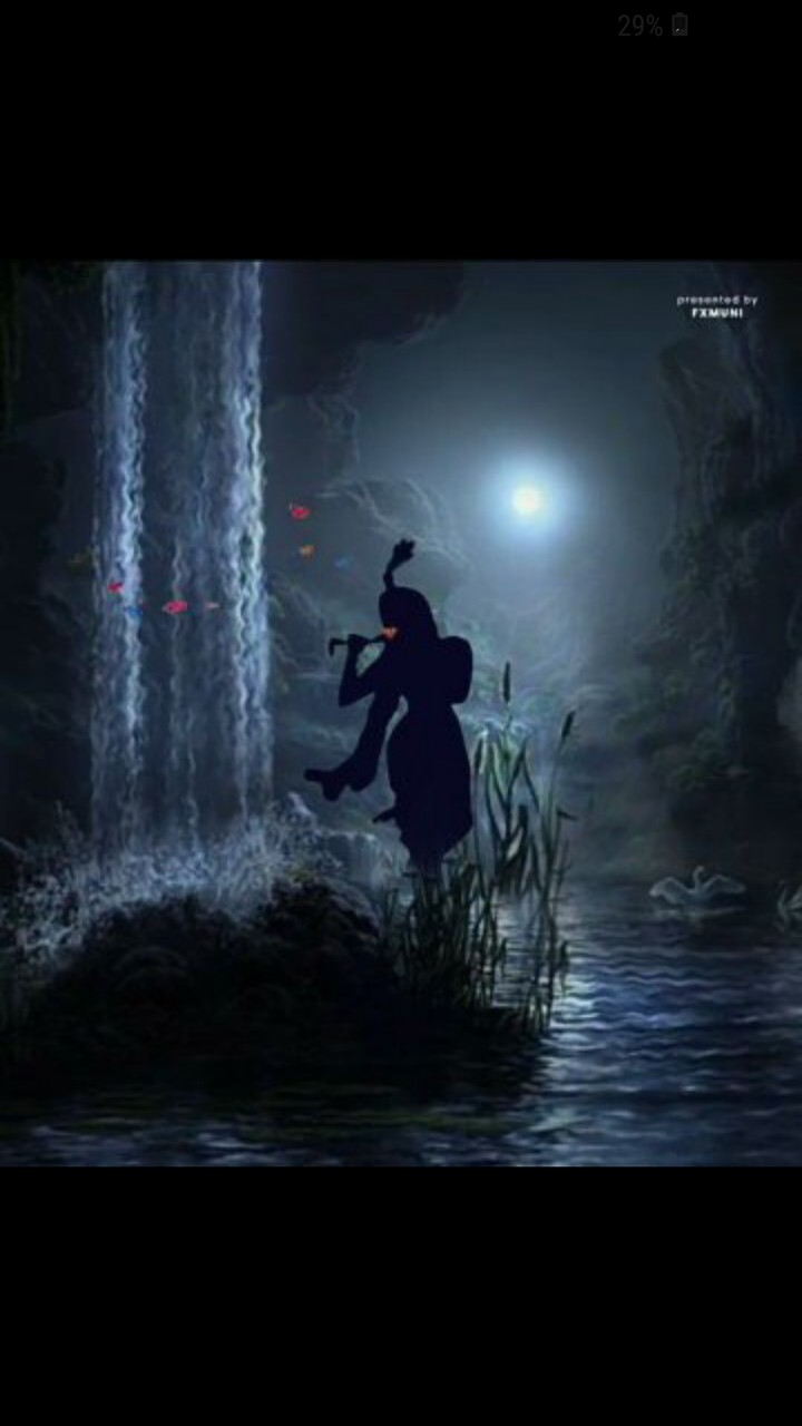 HARE KRSNA