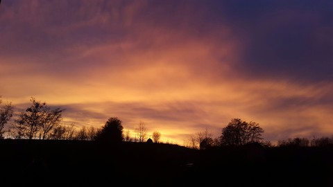 Dusk