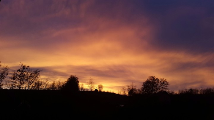 Dusk