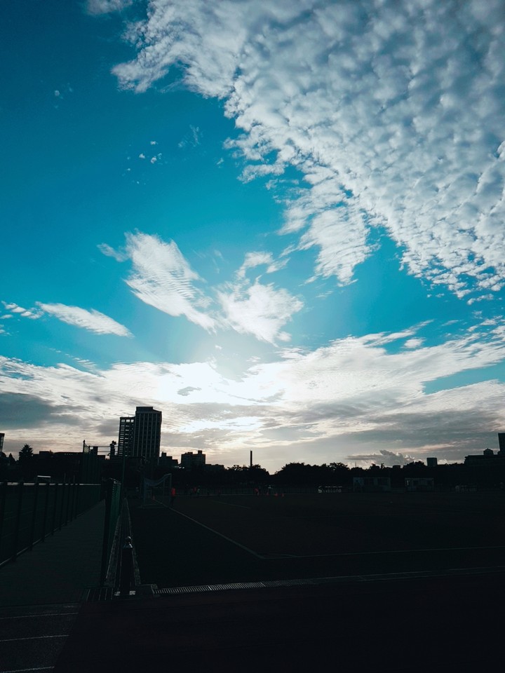 하늘