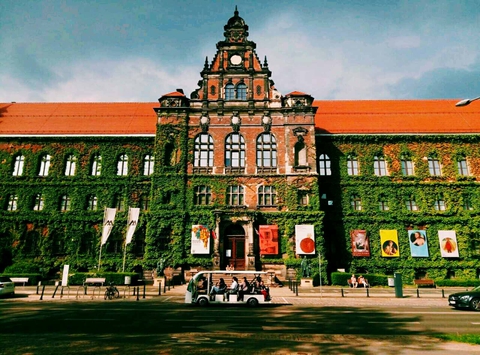 Castle