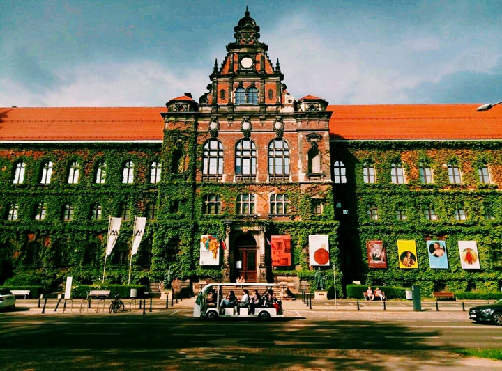 Castle