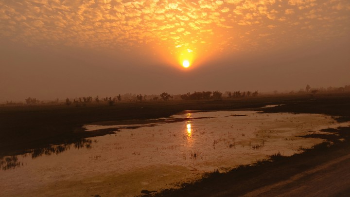 Sunrise