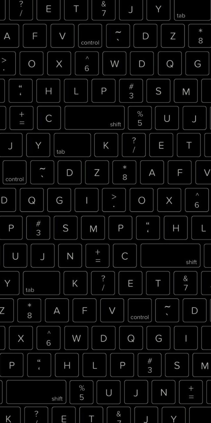 PC Keyboard