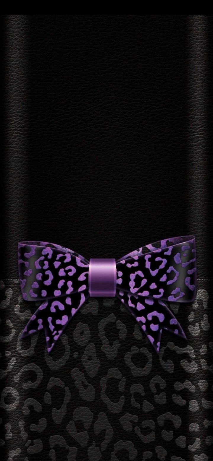 black purple