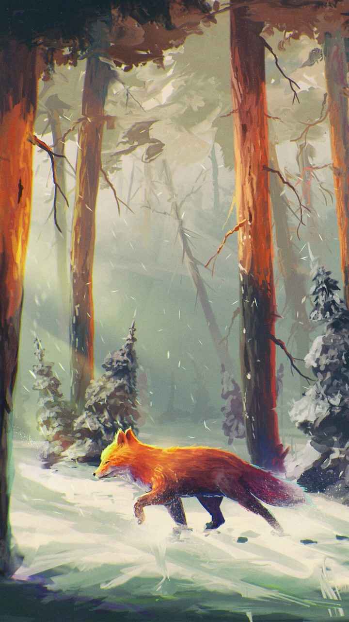 Fox