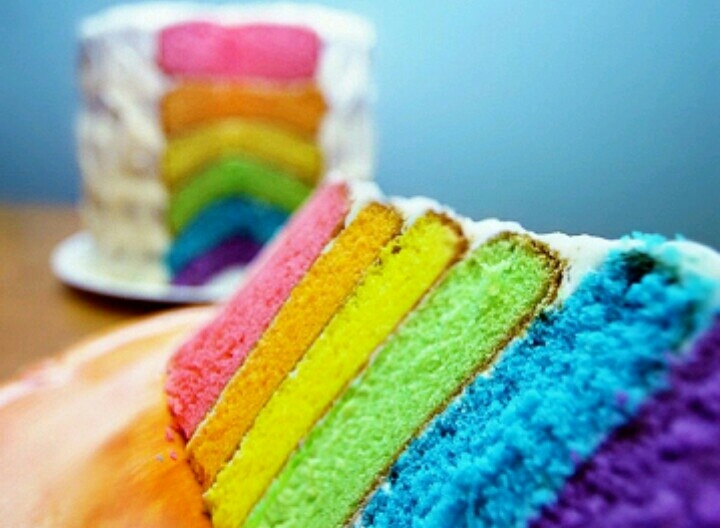 Cake❤✌