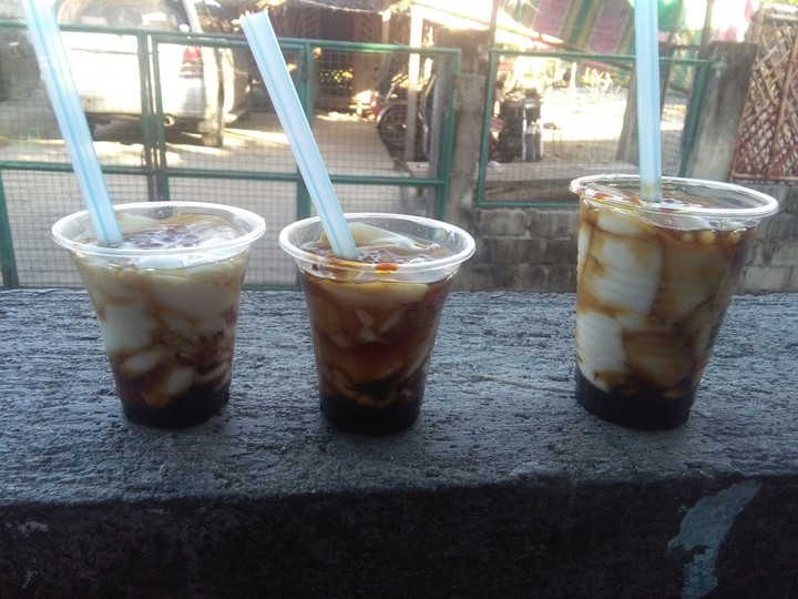 taho