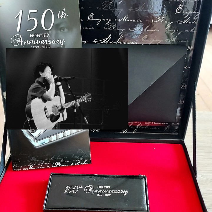 my harmonicas and my photos