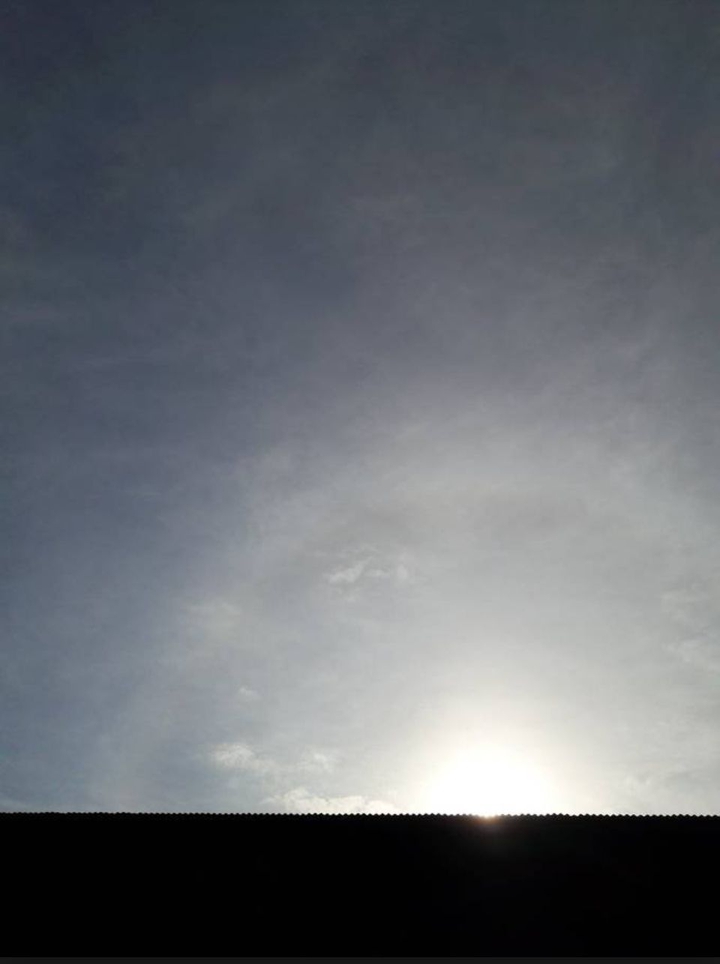 sun