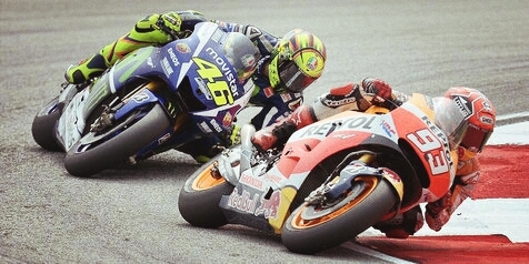 MOTO GP