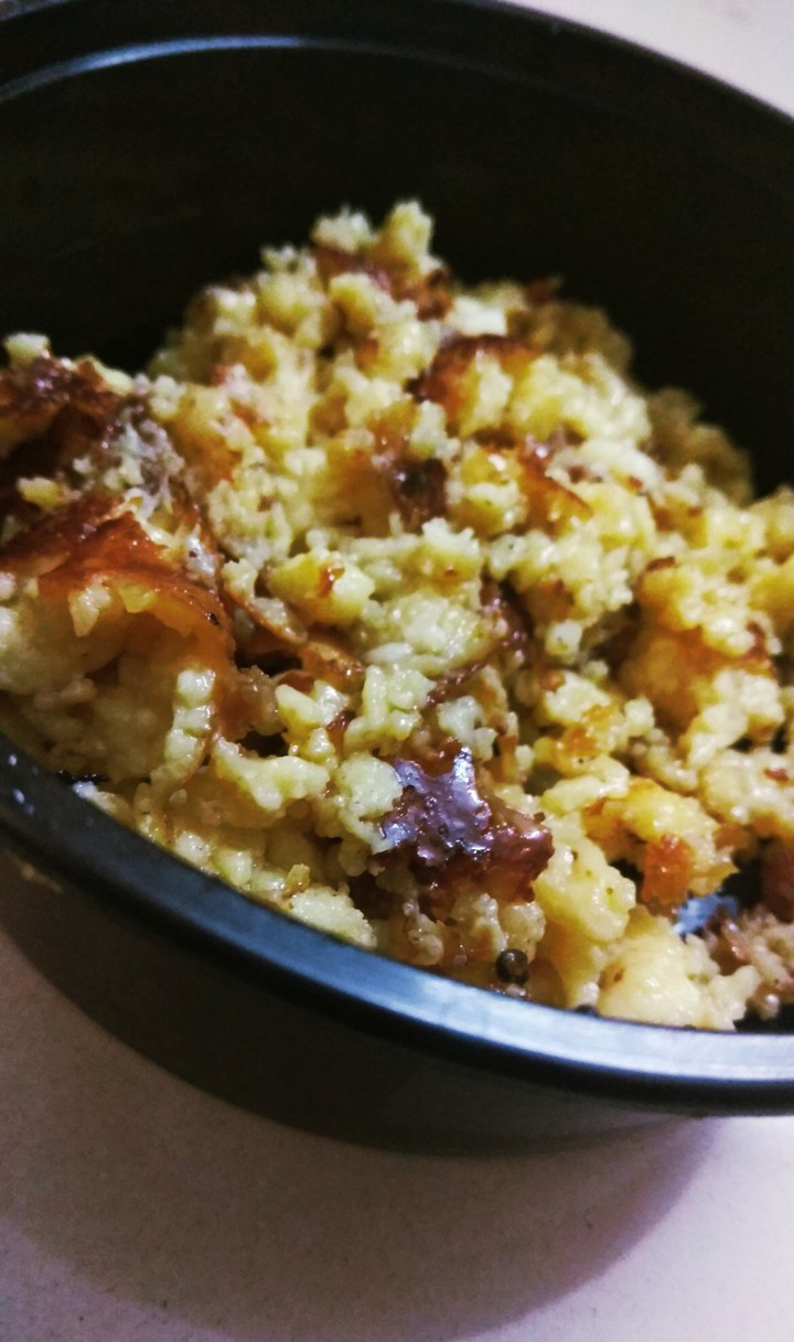 egg dish