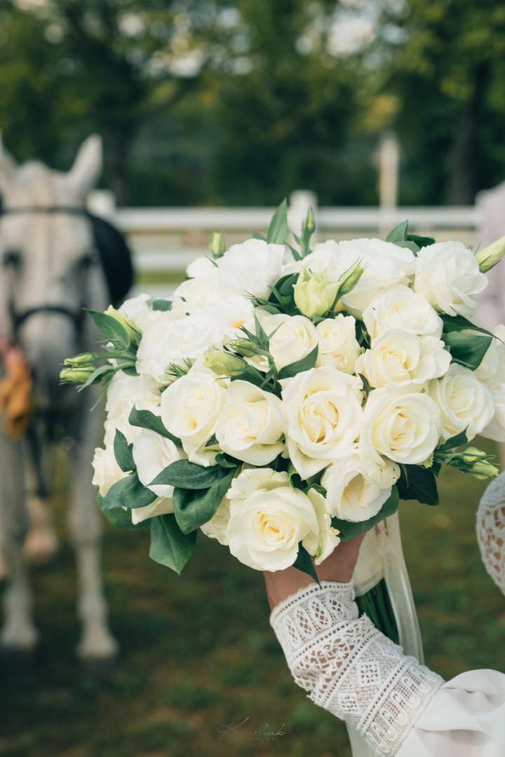 wedding flowers