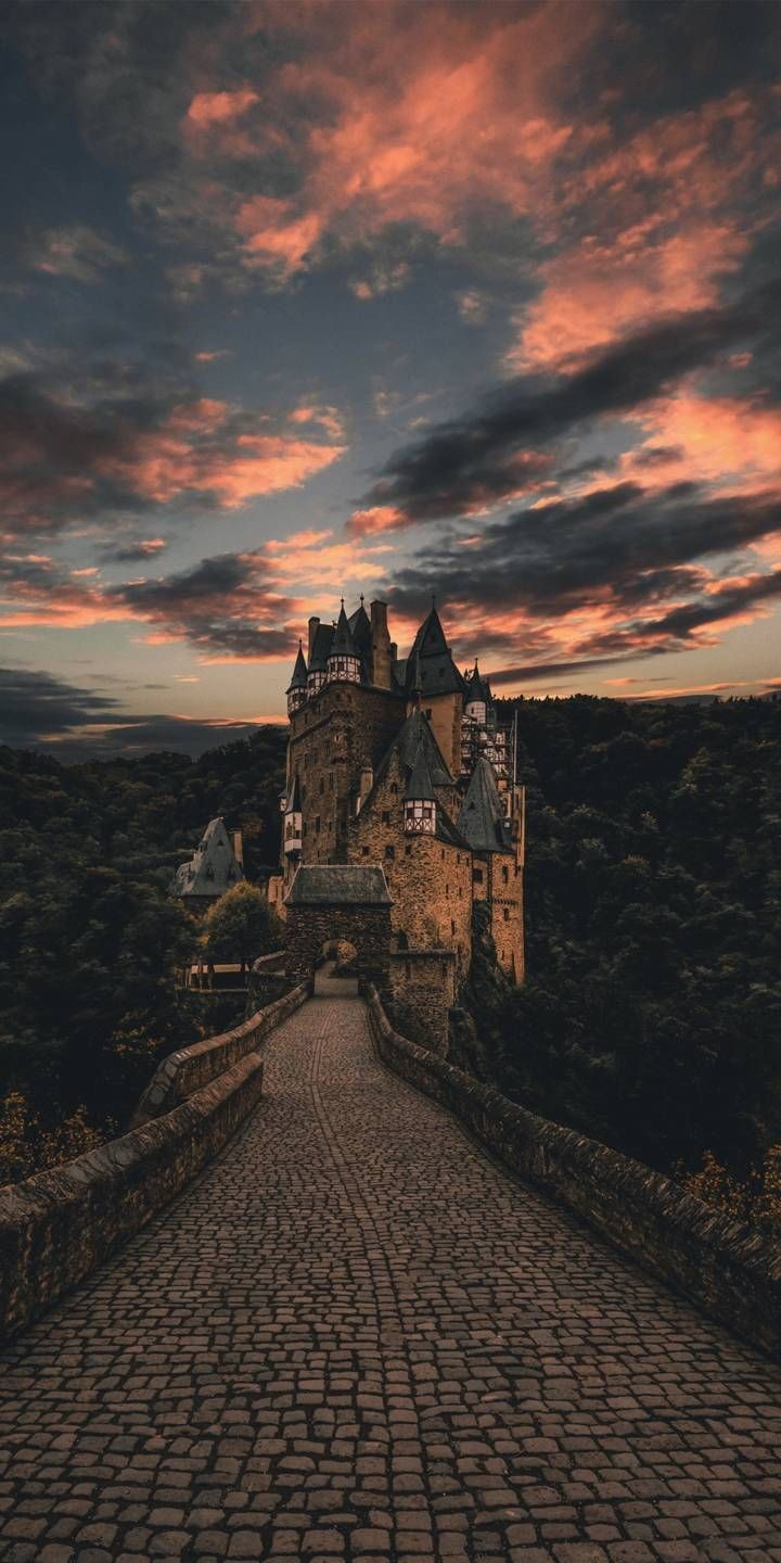 the Casttle