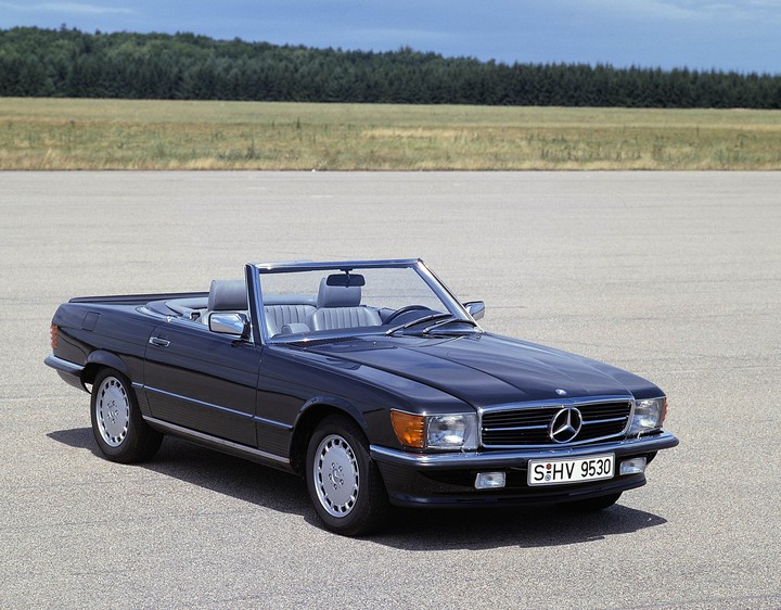 mercedes benz