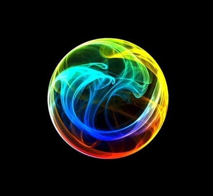colorfullbubble