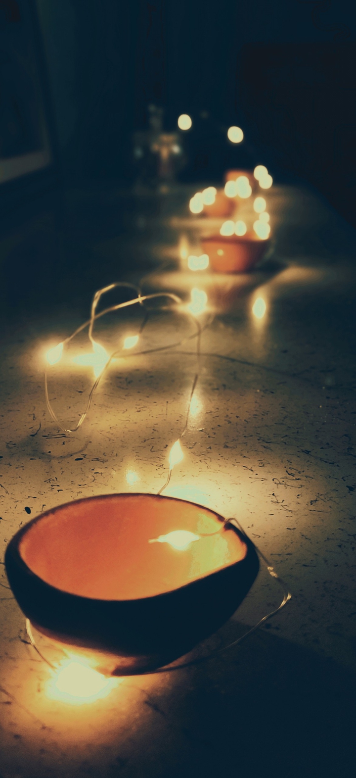 lights