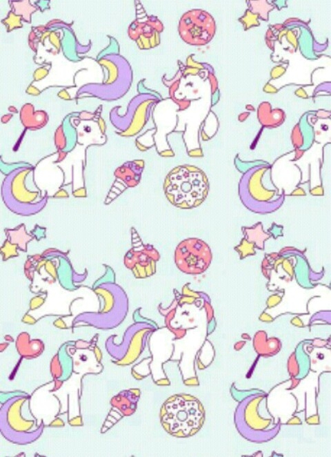 Unicornio!!