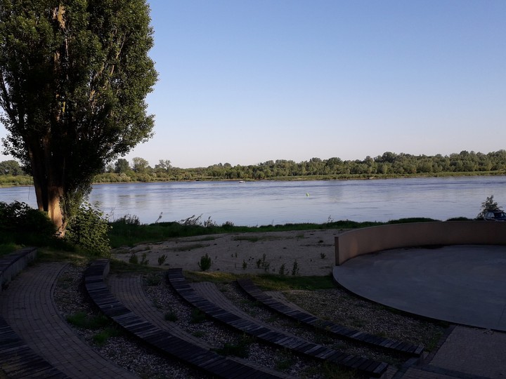 River