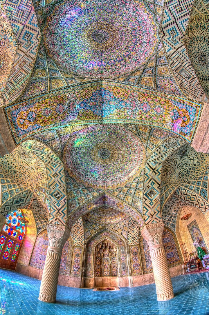 Amazing Creature