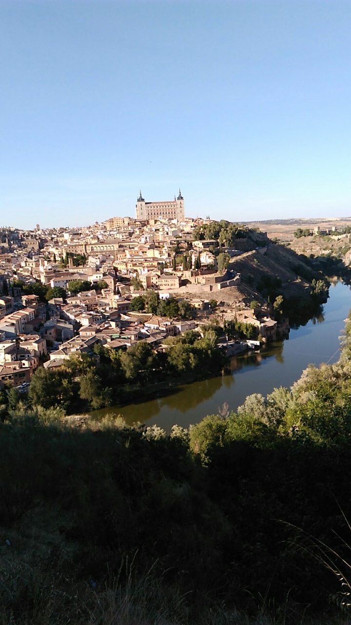 Toledo
