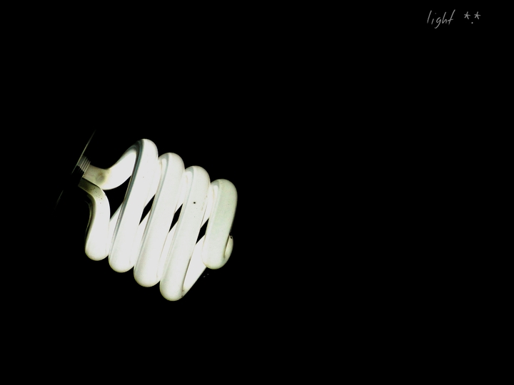 B&W Light