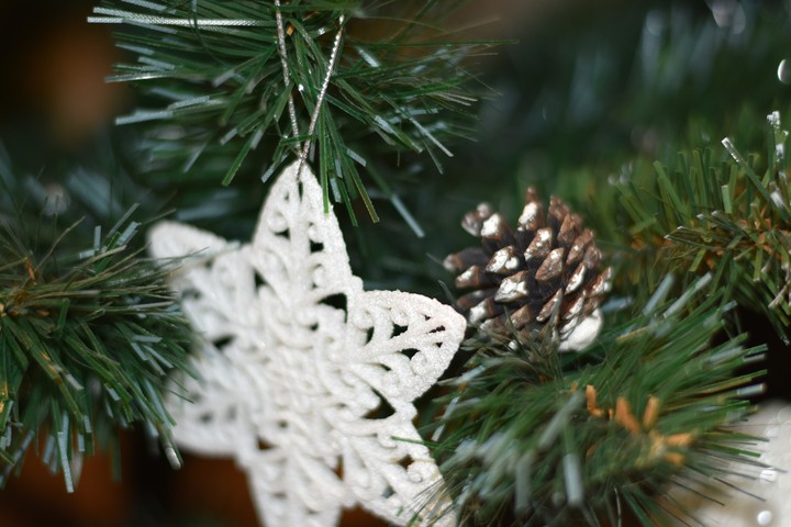 Christmas tree