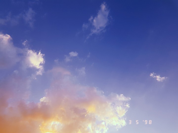 sky