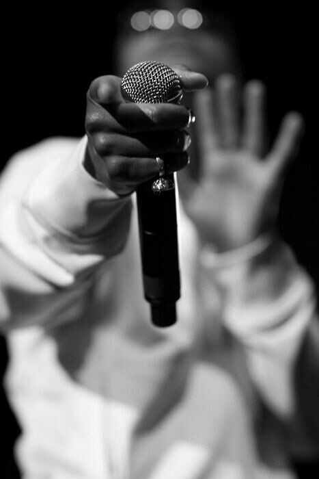 mike