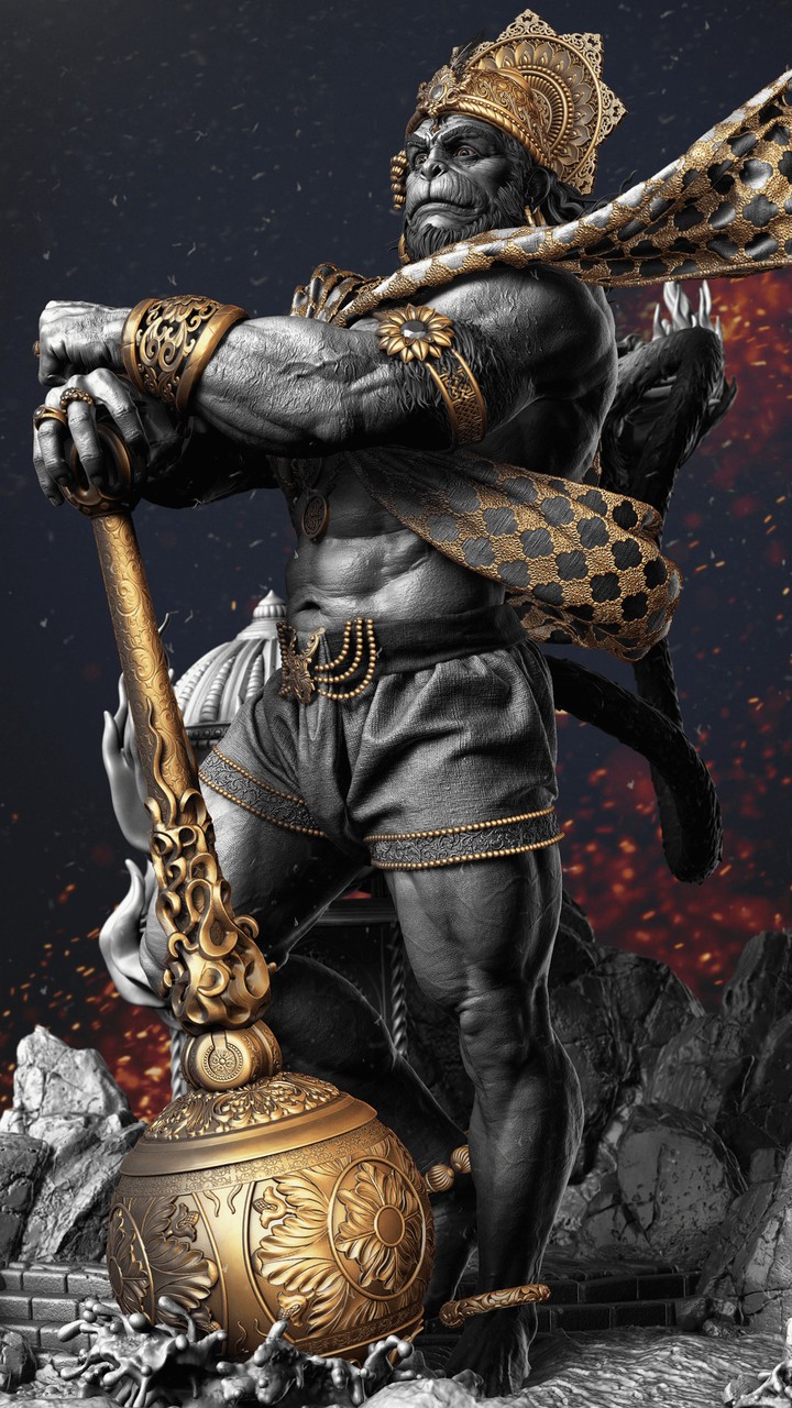 Hanuman