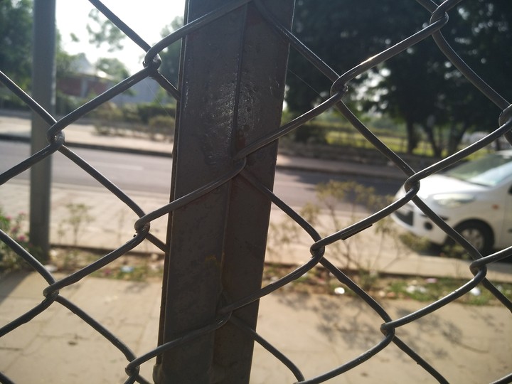 chain