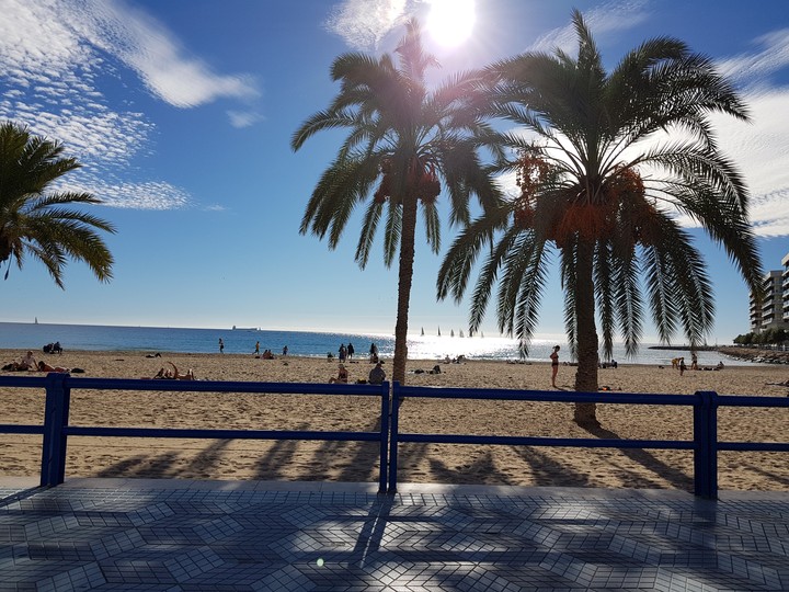 Alicante /Spain