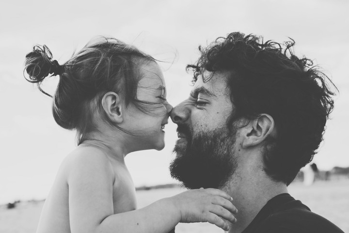 Daddy's Queen