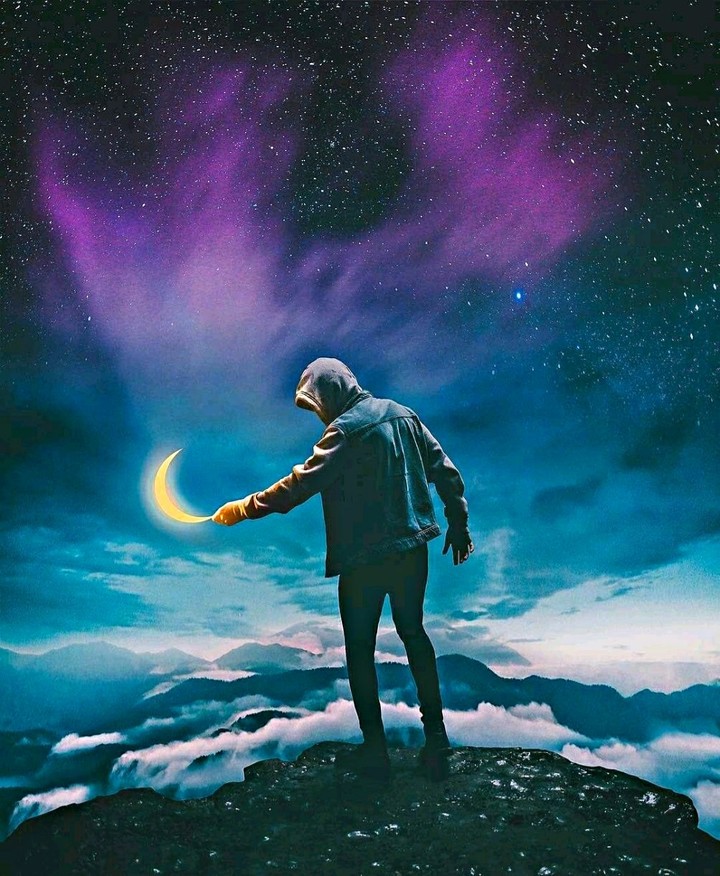 space