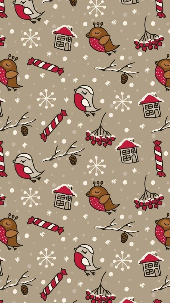 New Year and Christmas day