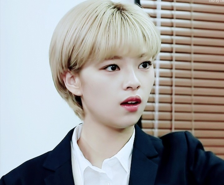 정연