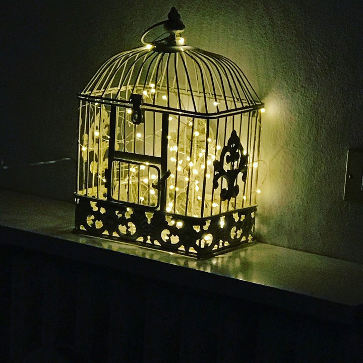 light