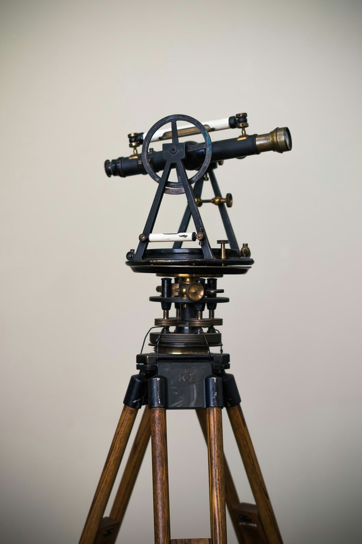 telescope