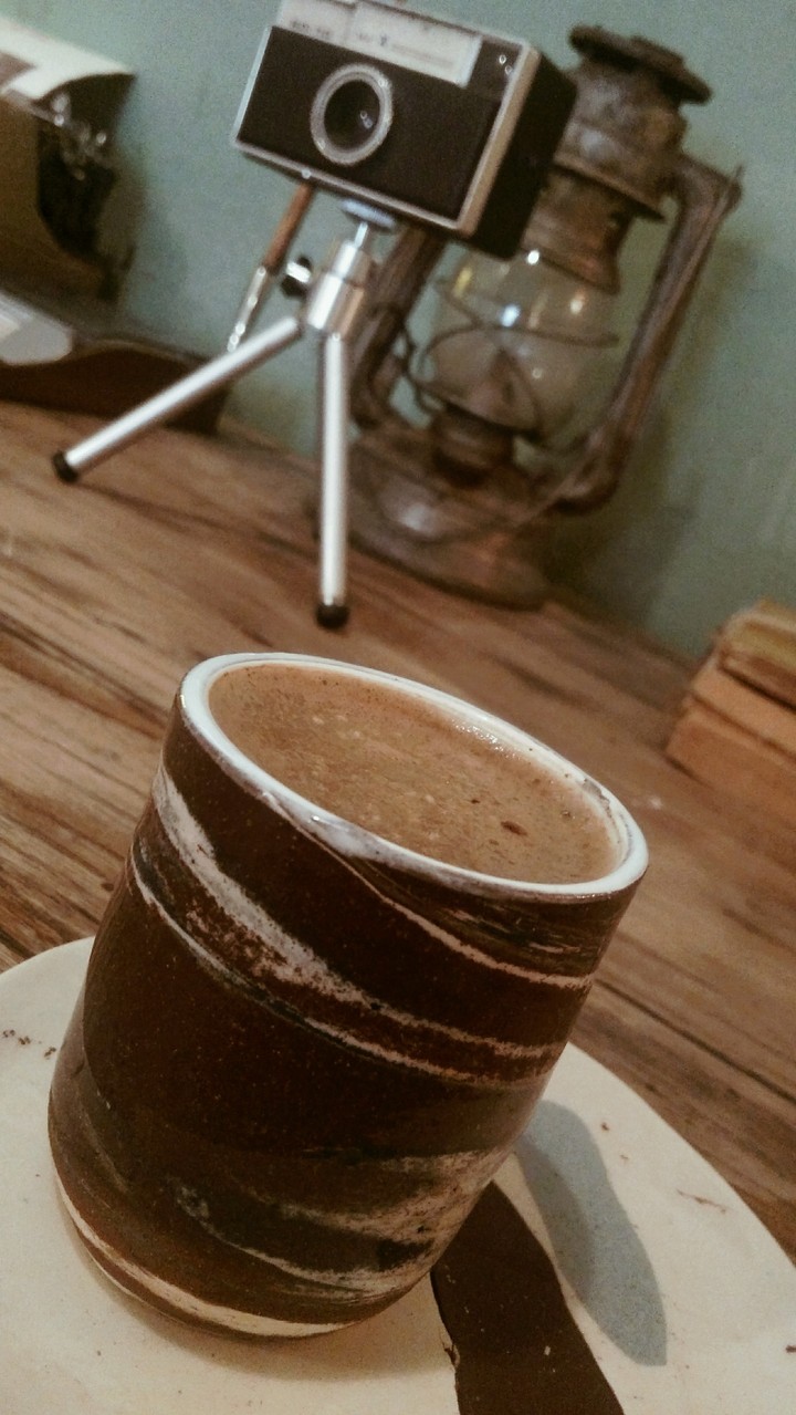 coffee ❤️