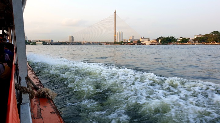 Rama 8 Bridge