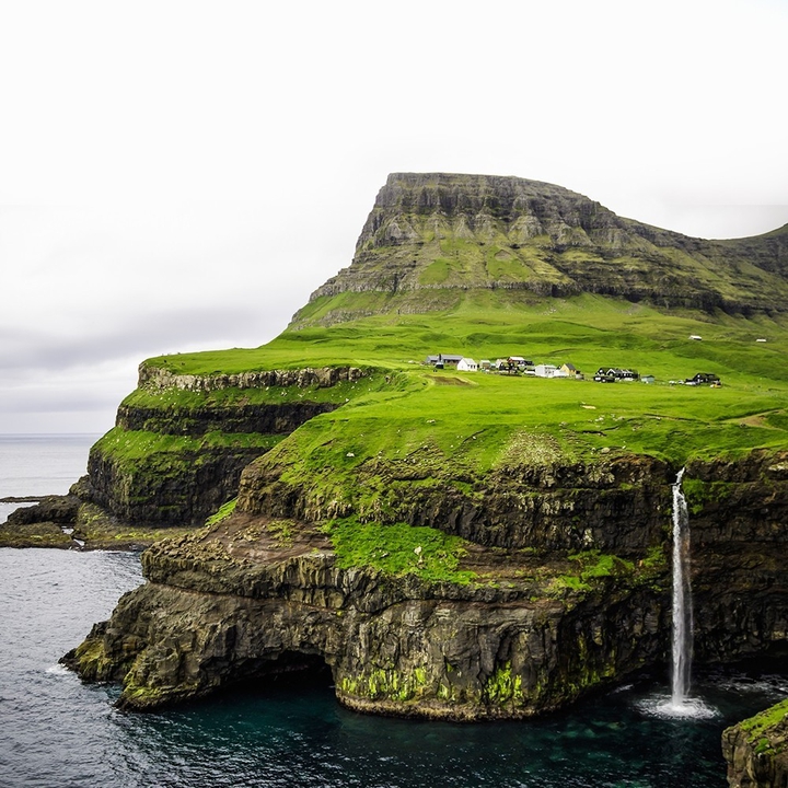 Faroe