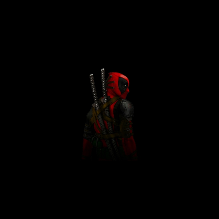 Deadpool