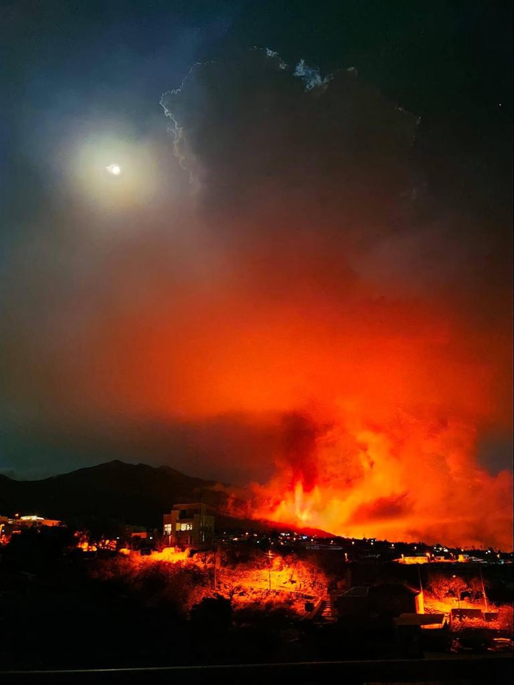 La Palma