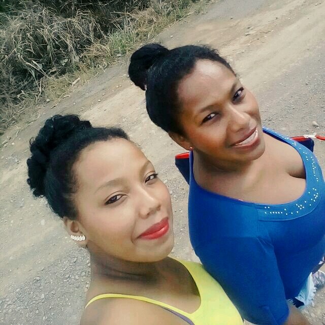 HERMANAS