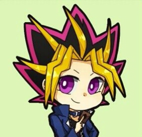 Yami Yugi