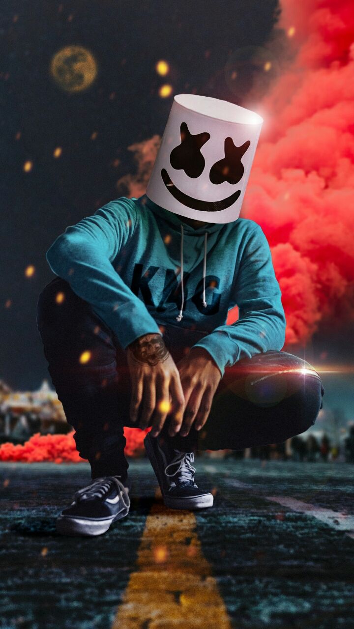 Marshmallow