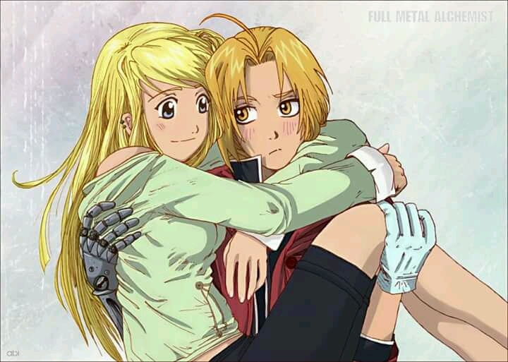Fullmetal