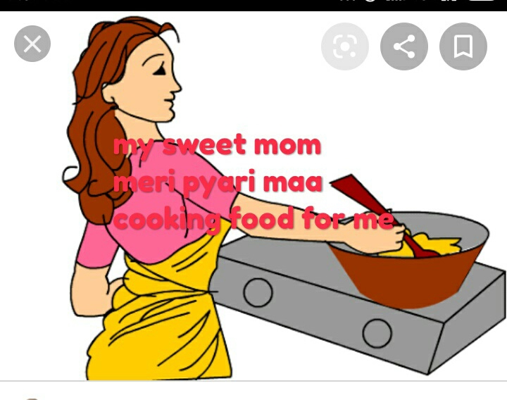 mom